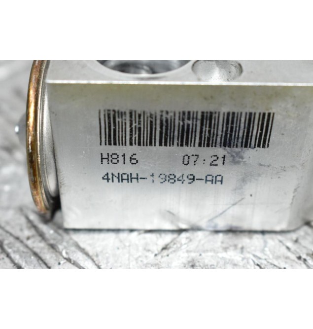 Βαλβίδα Εκτόνωσης Κομπρεσέρ Aircondition Nissan Navara D40 2005-2015 4NAH-19849-AA