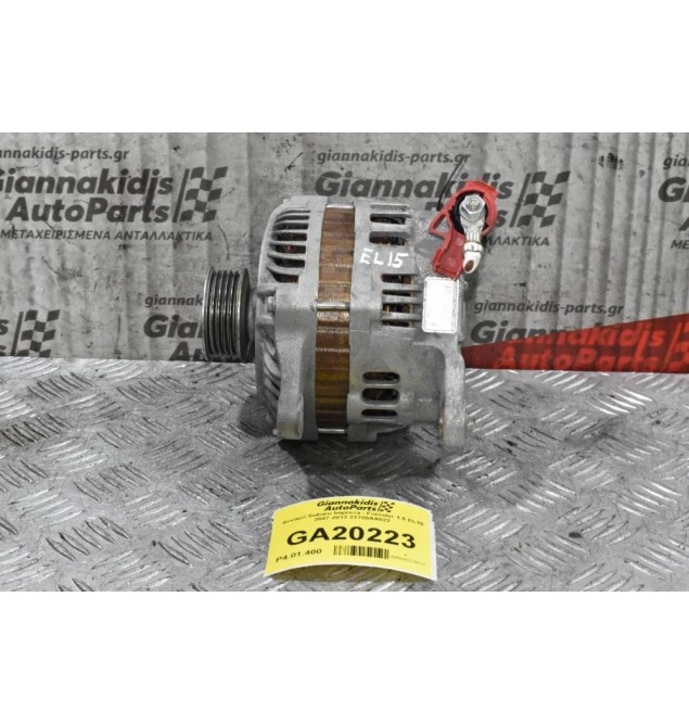 Δυναμό Subaru Impreza - Forester 1.5 EL15 2007-2013 23700AA522