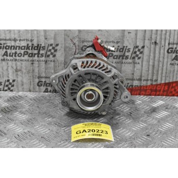 Δυναμό Subaru Impreza - Forester 1.5 EL15 2007-2013 23700AA522