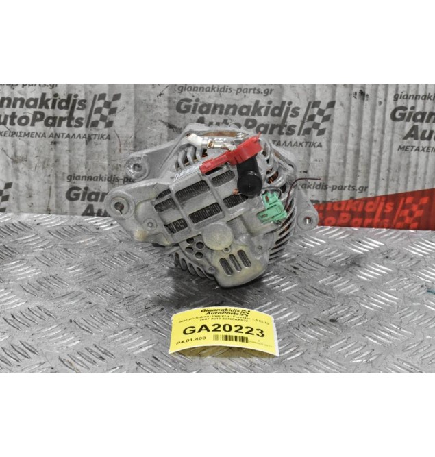 Δυναμό Subaru Impreza - Forester 1.5 EL15 2007-2013 23700AA522