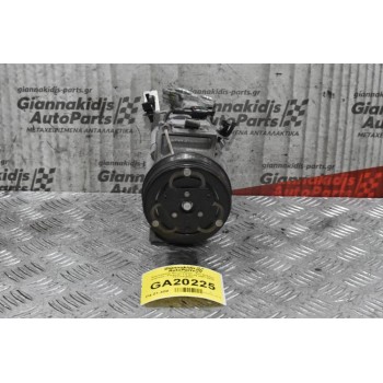 Κομπρεσέρ Aircondition - A/C Subaru Impreza - Forester 1.5 EL15 2007-2013 73111FG001
