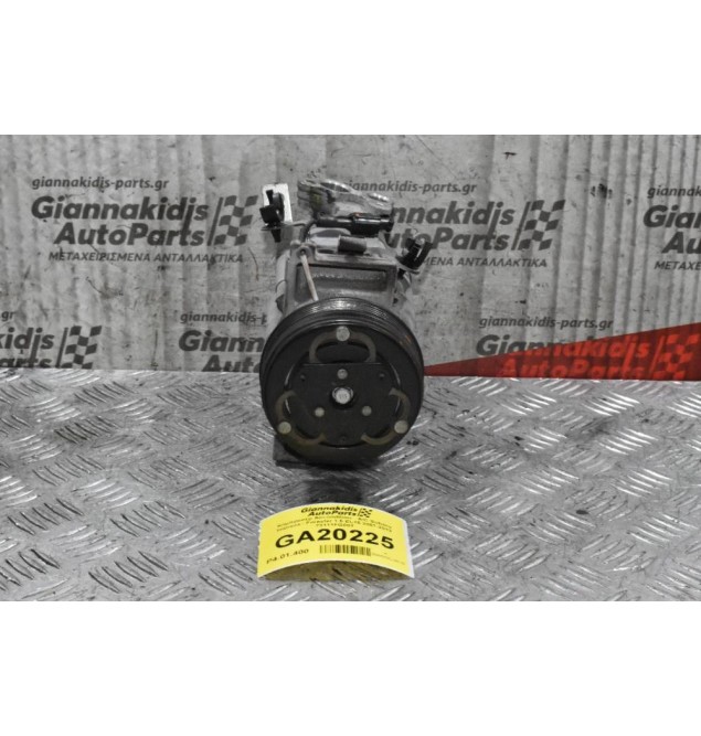 Κομπρεσέρ Aircondition - A/C Subaru Impreza - Forester 1.5 EL15 2007-2013 73111FG001