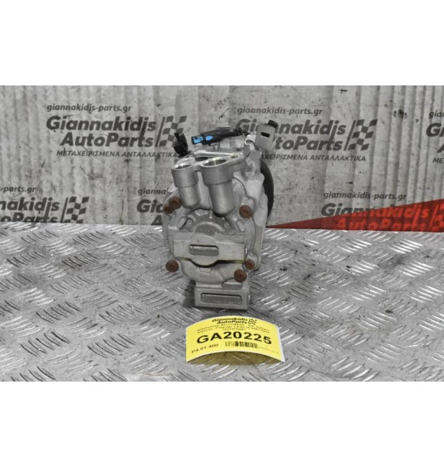 Κομπρεσέρ Aircondition - A/C Subaru Impreza - Forester 1.5 EL15 2007-2013 73111FG001