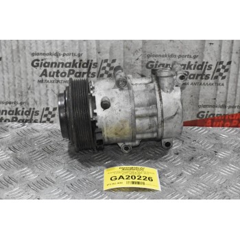 Κομπρεσέρ Aircondition - A/C Ford Transit 2.2TDCI H9FB 2006-2013