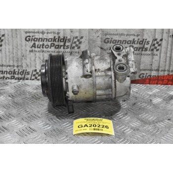 Κομπρεσέρ Aircondition - A/C Ford Transit 2.2TDCI H9FB 2006-2013