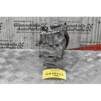 Κομπρεσέρ Aircondition - A/C Subaru Impreza - Forester 1.5 EL15 2007-2013 73111FG002
