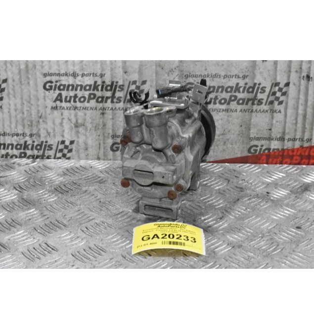 Κομπρεσέρ Aircondition - A/C Subaru Impreza - Forester 1.5 EL15 2007-2013 73111FG002