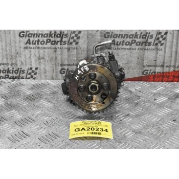 Αντλία Πετρελαίου Ford Transit 2.4 TDCI H9FB 2005-2010 DENSO 6C1Q-9B395-BE HU294000-0951