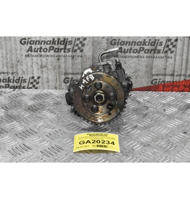 Αντλία Πετρελαίου Ford Transit 2.4 TDCI H9FB 2005-2010 DENSO 6C1Q-9B395-BE HU294000-0951