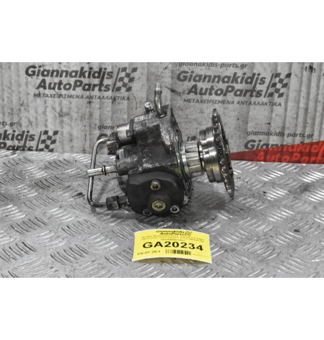 Αντλία Πετρελαίου Ford Transit 2.4 TDCI H9FB 2005-2010 DENSO 6C1Q-9B395-BE HU294000-0951