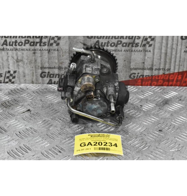 Αντλία Πετρελαίου Ford Transit 2.4 TDCI H9FB 2005-2010 DENSO 6C1Q-9B395-BE HU294000-0951