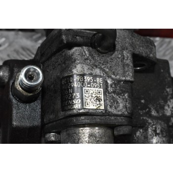 Αντλία Πετρελαίου Ford Transit 2.4 TDCI H9FB 2005-2010 DENSO 6C1Q-9B395-BE HU294000-0951