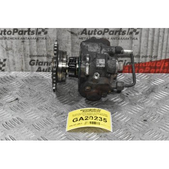 Αντλία Πετρελαίου Ford Transit 2.4 TDCI JXFA 2005-2010 DENSO 6C1Q-9B395-BB HU294000-0410