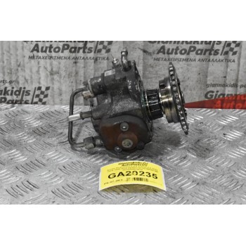 Αντλία Πετρελαίου Ford Transit 2.4 TDCI JXFA 2005-2010 DENSO 6C1Q-9B395-BB HU294000-0410