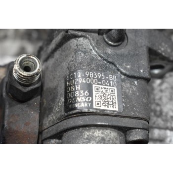 Αντλία Πετρελαίου Ford Transit 2.4 TDCI JXFA 2005-2010 DENSO 6C1Q-9B395-BB HU294000-0410