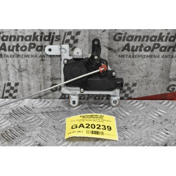 Ρελέ Κλειδαριάς Kia Sorento 2002-2010 81240-3E000 (Μπαγκάζ) (2pins)