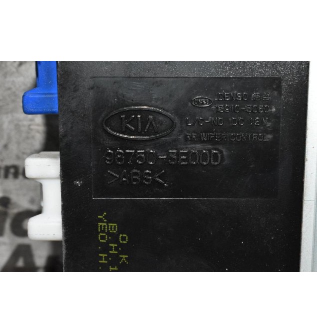 Εγκέφαλος Υαλοκαθαριστήρων Sorento 2002-2010 98750-3E000