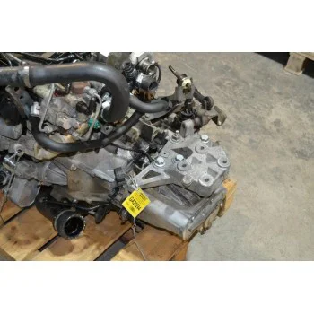 Κιβώτιο Ταχυτήτων / Σασμάν Citroen Jumper Boxer Ducato 2.2 HDI 4HV 10TRJ1 2006-2012 (20GP05)