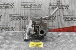 Turbo/Τουρμπίνα Nissan Qashqai - Renault Clio 1.5 DCI K9K 2007-2010 54399700030 82303720