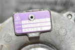 Turbo/Τουρμπίνα Nissan Qashqai - Renault Clio 1.5 DCI K9K 2007-2010 54399700030 82303720