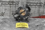 Πεταλούδα Γκαζιού Hyundai Tucson G4GC 2004-2010 35100-23701