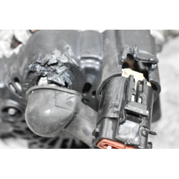 Δυναμό  Kia Rio - Hyundai Accent - Tucson G4GC 90Α 2005-2012 37300-22650 VALEO (Με Χτύπημα)