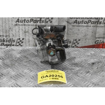 Αντλία Υδραυλικού Τιμονιού Hyundai Tucson G4GC 2004-2015 57100-2E000