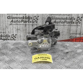 Αντλία Υδραυλικού Τιμονιού Hyundai Tucson G4GC 2004-2015 57100-2E000