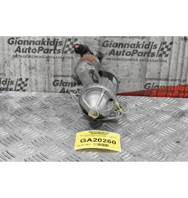 Μίζα Kia Sportage / Hyundai Tucson 2.0 G4GC 2002-2010 36100-23170