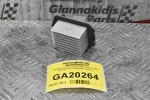 Αντισταση Καλοριφερ Mitsubishi L200 2005-2012 077800-0901 (4pins)