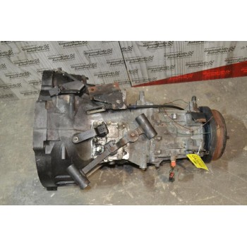 Κιβώτιο Ταχυτήτων / Σασμάν Nissan Cabstar F24/ Renault Master 3.0 ZD30 2000-2015 6S380VD ECOLITE 1323065020 353220 (6τάχυτο)