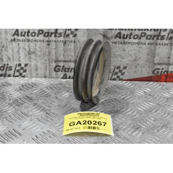 Τροχαλία Αντλίας Νερού Nissan Navara D22-YD25 133PS 2001-2005