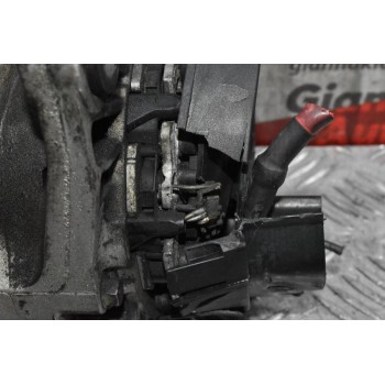 Δυναμό Fiat Doblo 223B1000 1.9JTD 2003-2010 46782213 105A (Σπάσιμο Στο Πλαστικό Πίσω)