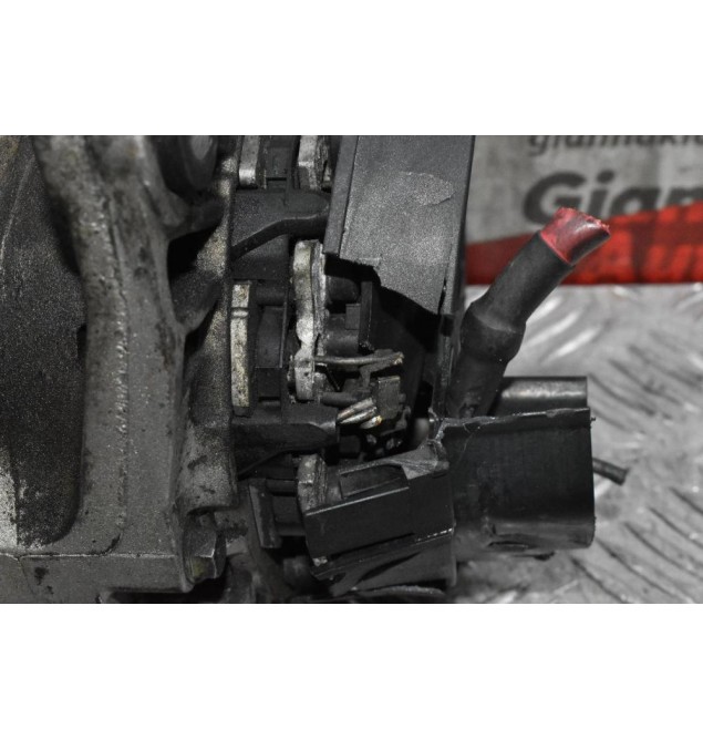 Δυναμό Fiat Doblo 223B1000 1.9JTD 2003-2010 46782213 105A (Σπάσιμο Στο Πλαστικό Πίσω)