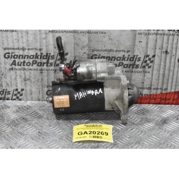 Μίζα Mahindra Goa Pick Up 2.2 2011-2015 0307CM0041N F002G20622