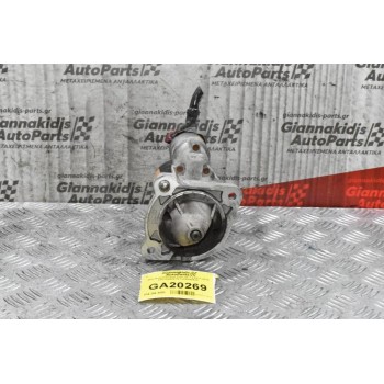 Μίζα Mahindra Goa Pick Up 2.2 2011-2015 0307CM0041N F002G20622