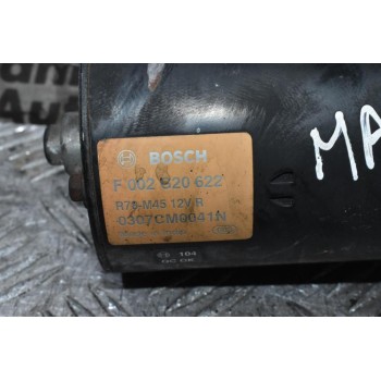 Μίζα Mahindra Goa Pick Up 2.2 2011-2015 0307CM0041N F002G20622