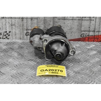 Μίζα Audi A4 1.8T BEX 2002-2004 06B911023
