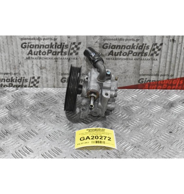 Αντλία Υδραυλικού Τιμονιού Ford Transit Connect 1.8 TDCI HCPA 2002-2010 2T14-3A696-AG