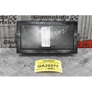 Πλακέτα Ελέγχου Φώτων Bmw 3 E90 E91 E87 2004-2011 61356961133-02