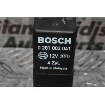 Ρελέ Προθέρμανσης Chevrolet Captiva 2007-2012 0281003041 (9pins)