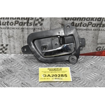 Χερούλι Εσωτερικό Mitsubishi Outlander 2007-2012 MN105360 (Πίσω Δεξιά)