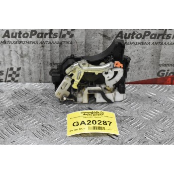 Κλειδαριά Πίσω Δεξιά Mitsubishi Outlander 2007-2011 (2pins)