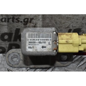 Αισθητήρας Αερόσακων Αριστερός Suzuki Grand Vitara 2006-2014 38930-65J10