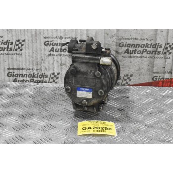 Κομπρεσέρ Aircondition - A/C Κλιματισμός Kia Sorento 170ps 2002-2010 16250-23500 H1 D4CB