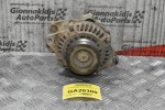 Δυναμό Nissan Navara D22 YD25 133PS 2001-2005 23100-VK010 90A