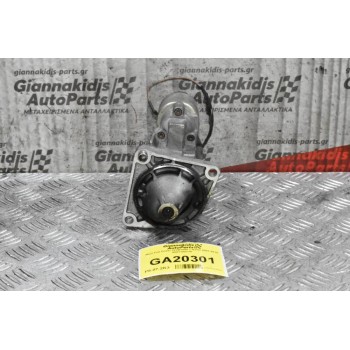 Μίζα Fiat Doblo 223B1000 1.9JTD 2003-2010 0001108239