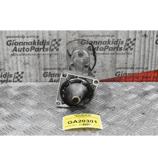 Μίζα Fiat Doblo 223B1000 1.9JTD 2003-2010 0001108239