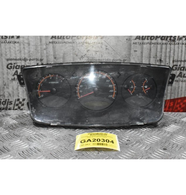 Καντράν - Κοντέρ SsangYong Actyon 2006-2013 80210-32021 