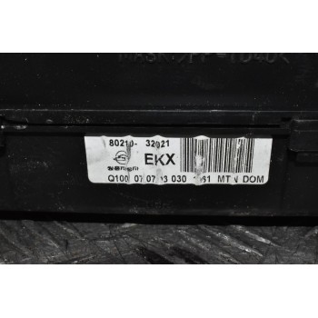 Καντράν - Κοντέρ SsangYong Actyon 2006-2013 80210-32021 